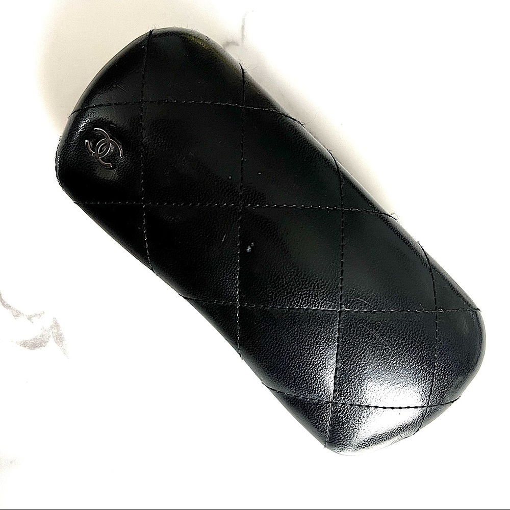 Chanel Eyeglass Case